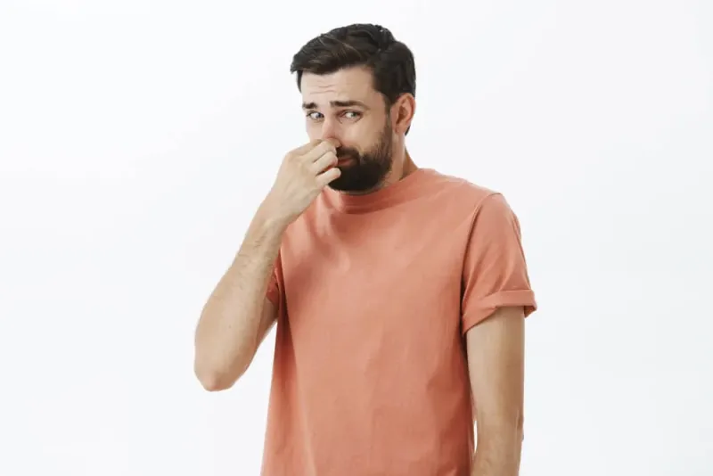 What Causes Odor in Urine, and How Can It Be Treated?