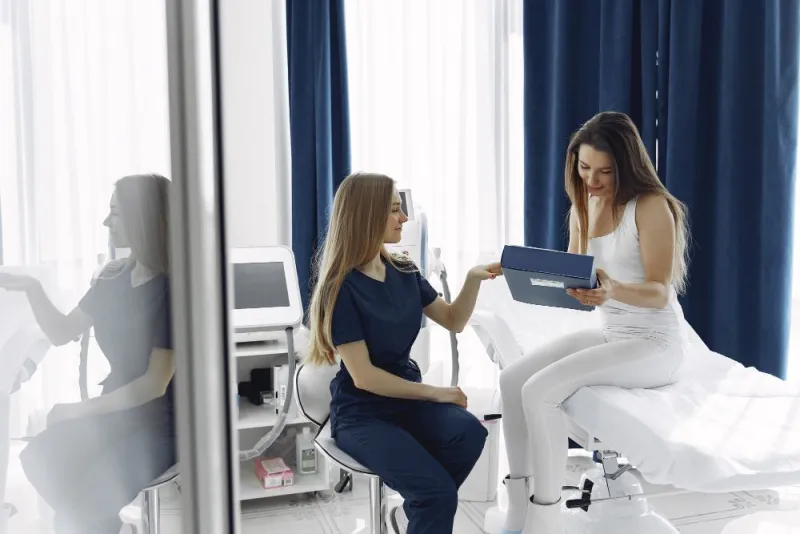 Premium Aesthetic Surgery Services in Türkiye