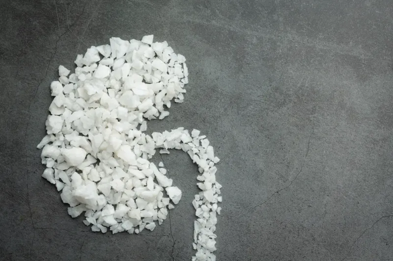 What Causes Sand In Kidney? What Is Good For Passing Kidney Sand?
