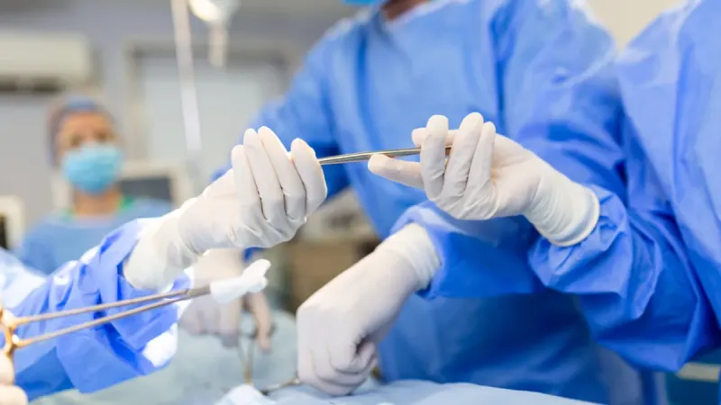 What Is Pyeloplasty Surgery and What Are Its Advantages?