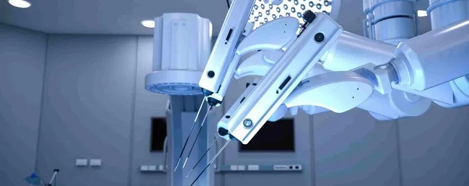 sleep apnea, robotic surgery